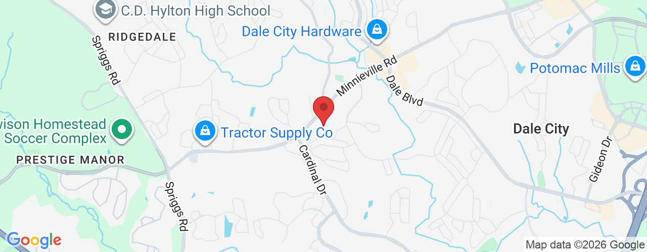 4904 Dane Ridge Cir, Dale City, VA 22193, USA