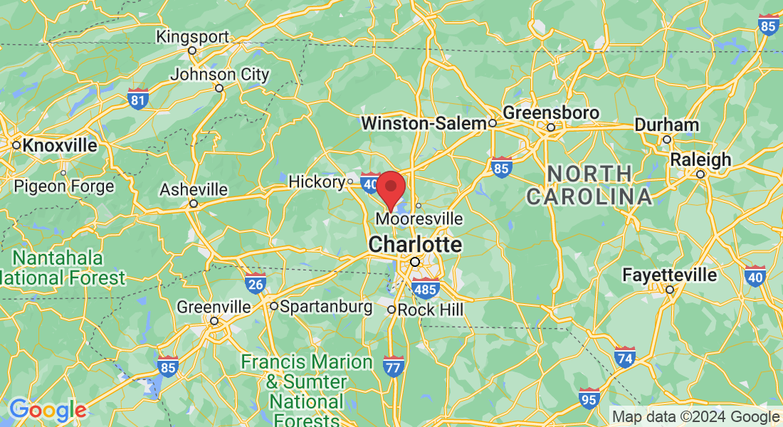 Denver, NC, USA