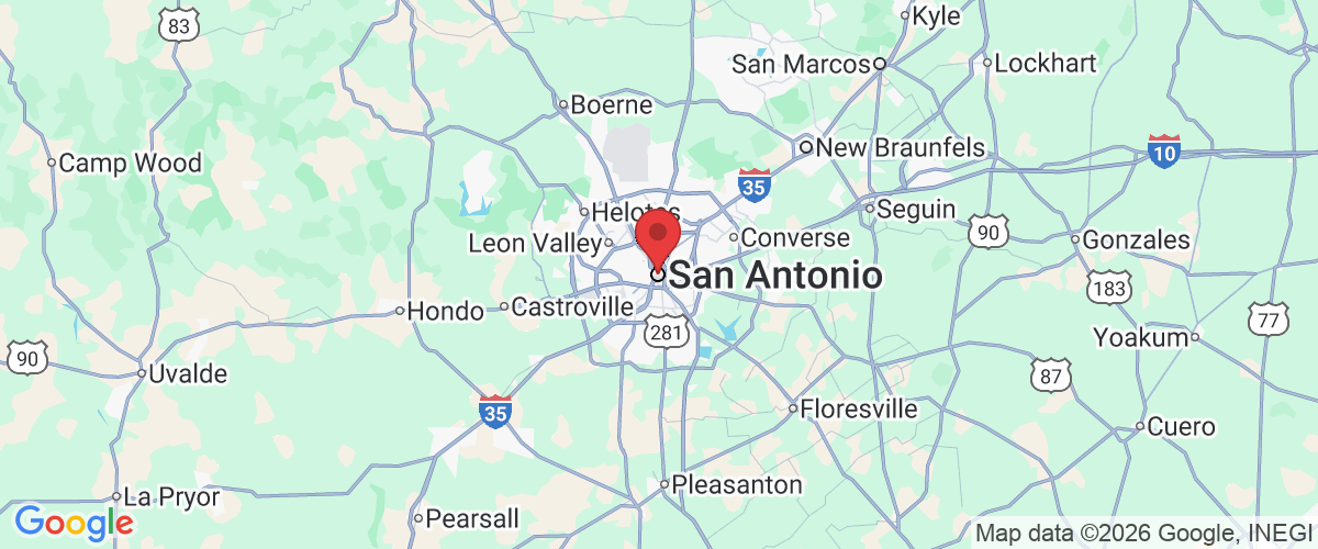 San Antonio, TX, USA