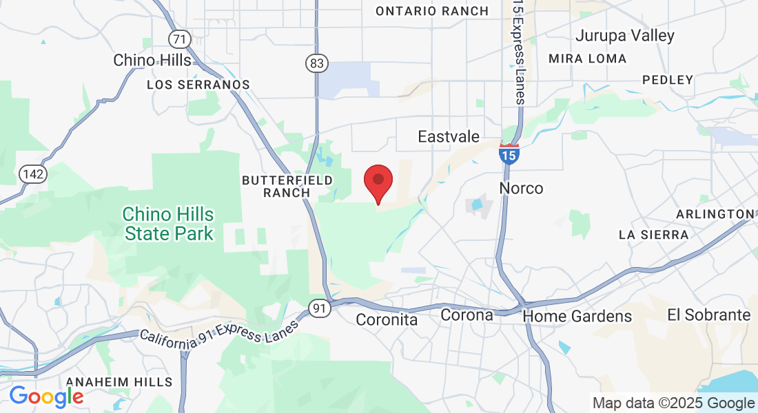 14995 River Road, Eastvale, CA 92880, USA