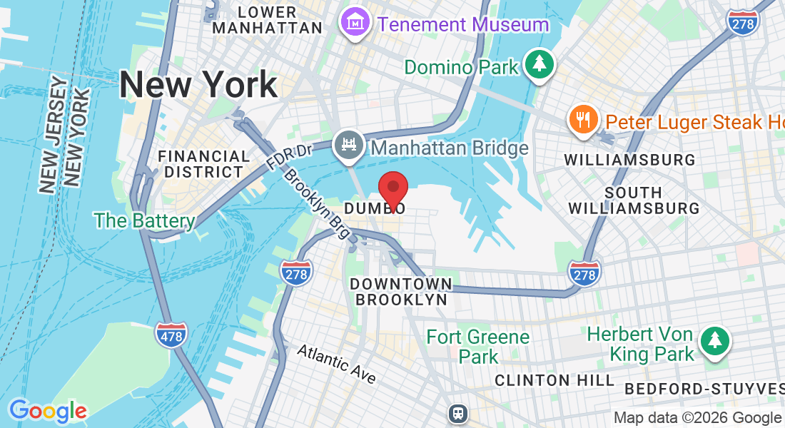 215 Water St, Brooklyn, NY 11201, USA
