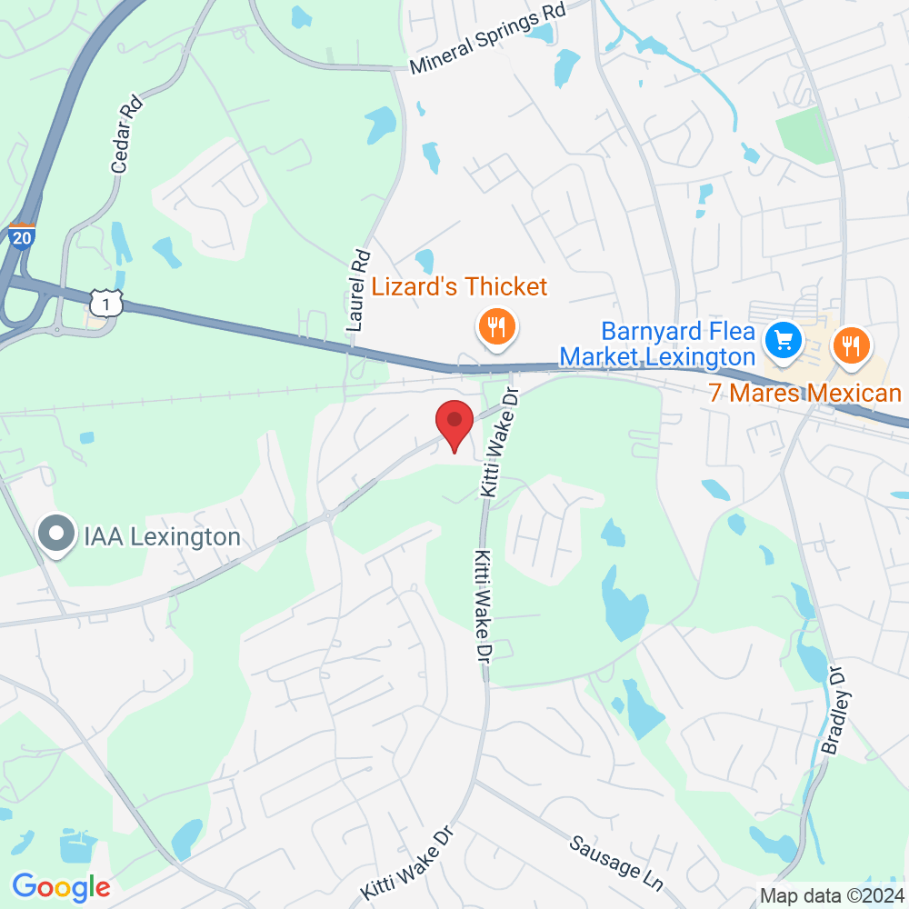 239 Two Notch Rd, Lexington, SC 29073, USA