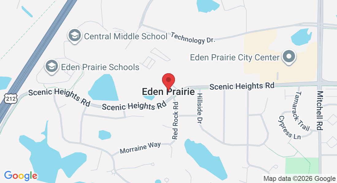 Eden Prairie, MN, USA