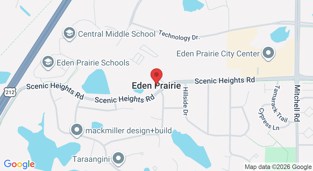 Eden Prairie, MN, USA