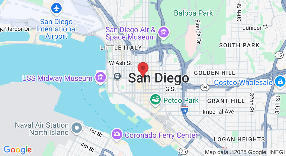 San Diego, CA, USA