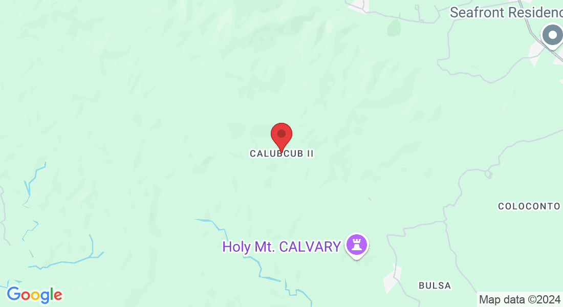 Calubcub II, San Juan, Batangas, Philippines