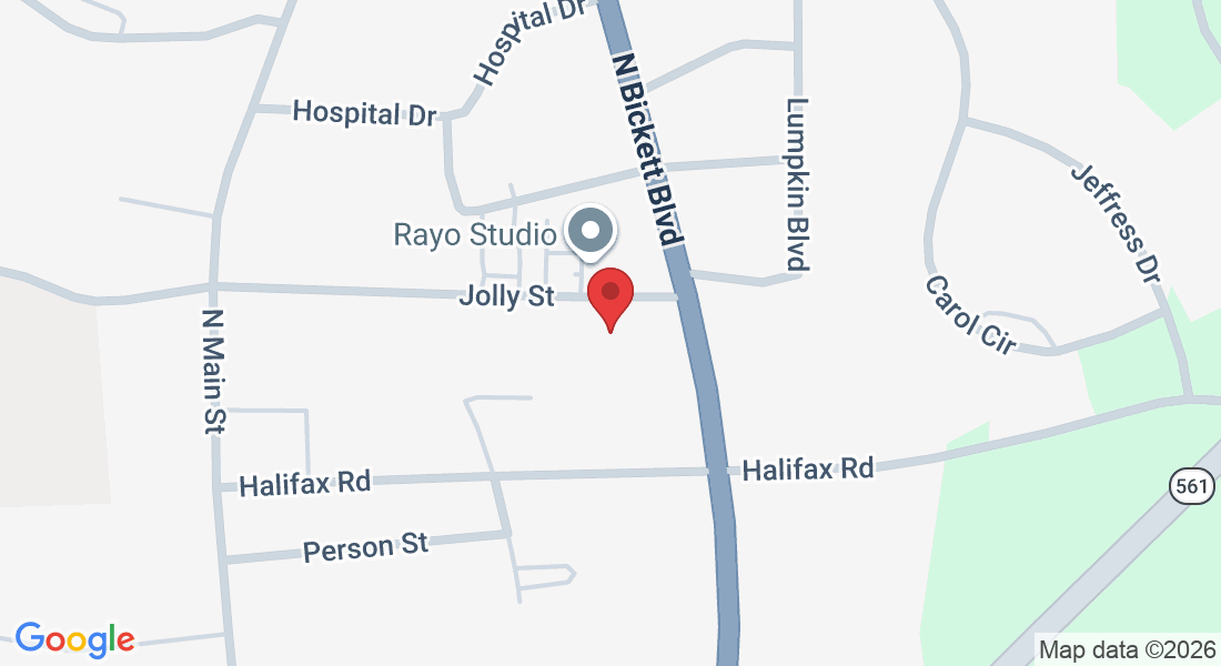 122 Jolly St #2239, Louisburg, NC 27549, USA