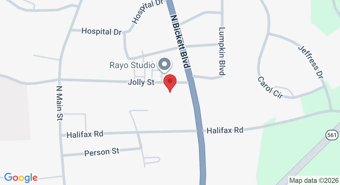122 Jolly St #2239, Louisburg, NC 27549, USA