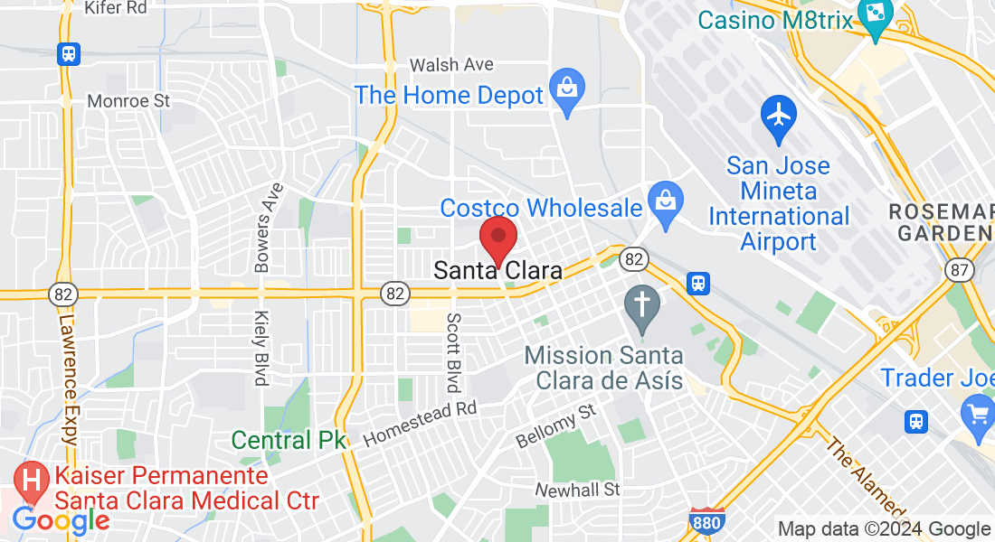 Santa Clara, CA, USA