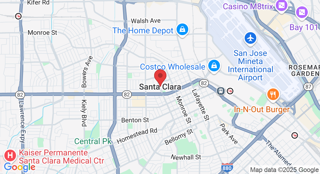 Santa Clara, CA, USA