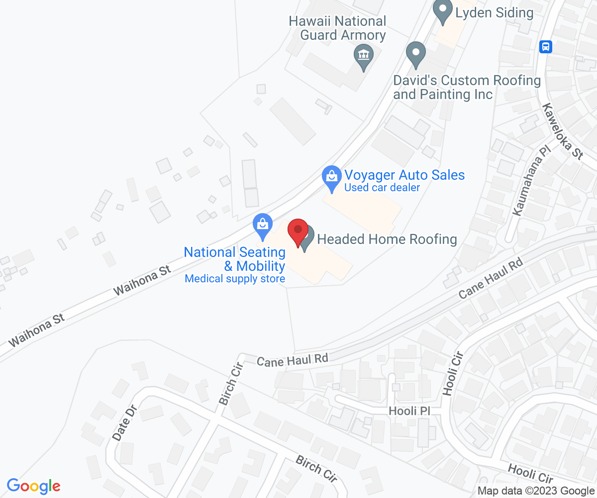 96-1173 Waihona St b6, Pearl City, HI 96782, USA