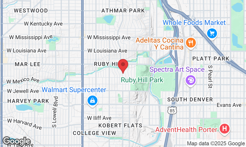 1620 S Tejon St, Denver, CO 80223, USA
