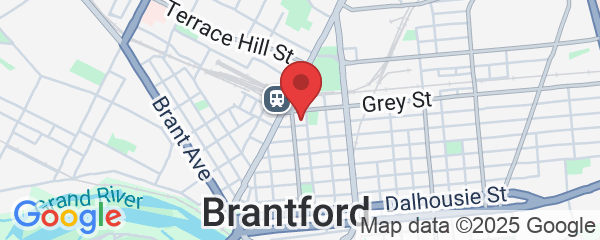32 Marlborough St, Brantford, ON N3T 2S1, Canada