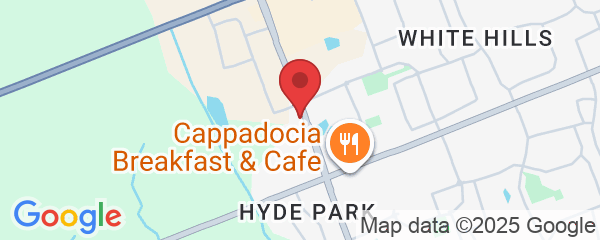1740 Hyde Park Rd, London, ON N6G 0A8, Canada
