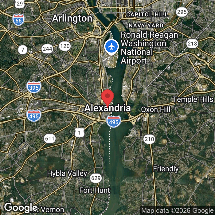 Alexandria, VA, USA
