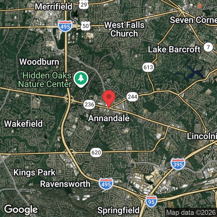 Annandale, VA, USA