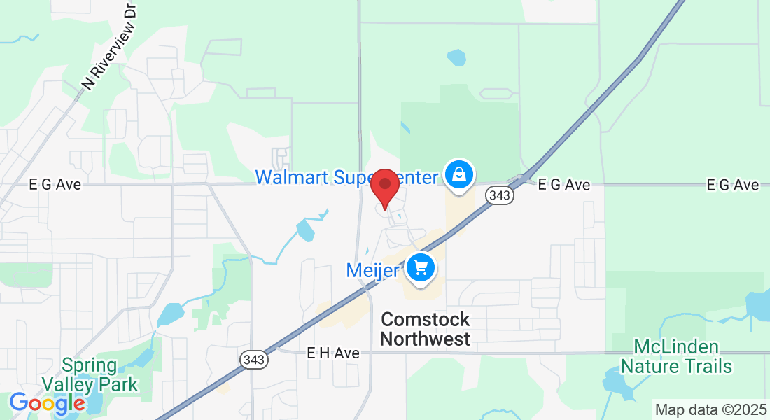 4329 Gull Prairie Dr #1b, Kalamazoo, MI 49048, USA