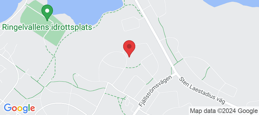 Slalomstigen 27, 933 34 Arvidsjaur, Sweden