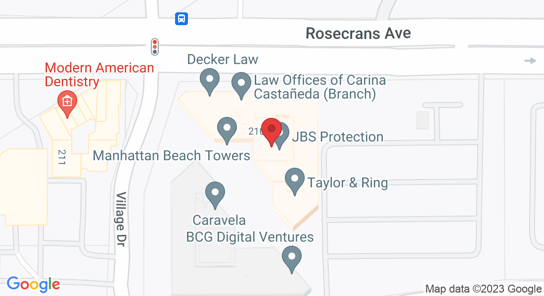 1230 Rosecrans Ave suite 300, Manhattan Beach, CA 90266, USA