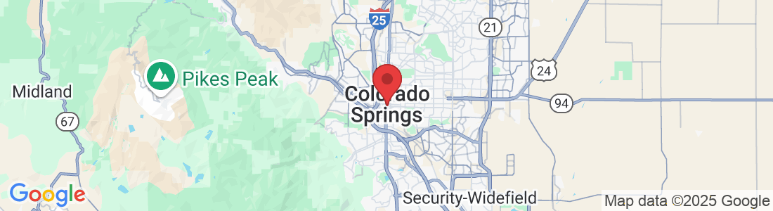 Colorado Springs, CO, USA