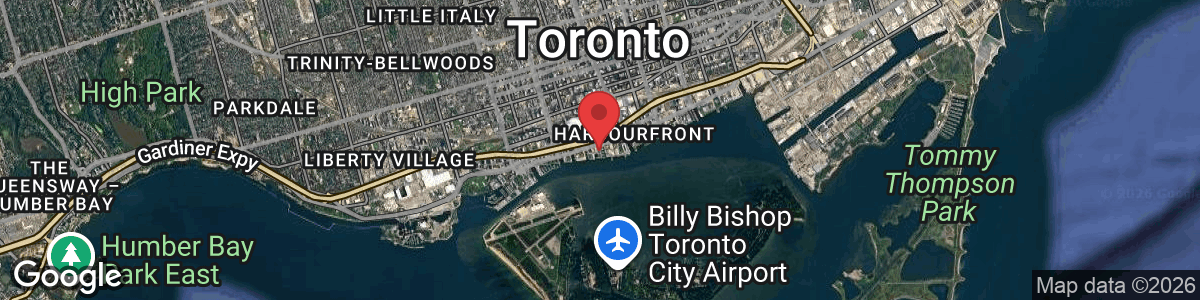245 Queens Quay W, Toronto, ON M5J 2K9, Canada