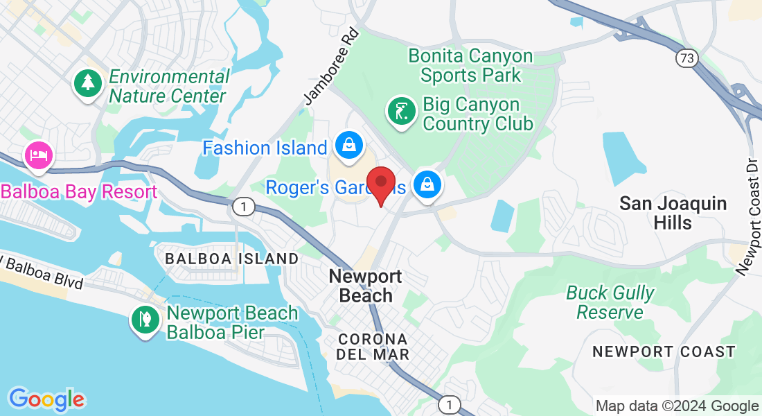 366 San Miguel Dr ste 312, Newport Beach, CA 92660, USA