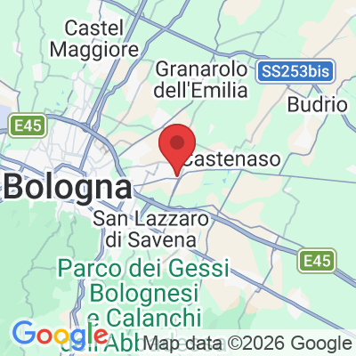 Via Bruno Tosarelli, 340/D, 40055 Villanova BO, Italia