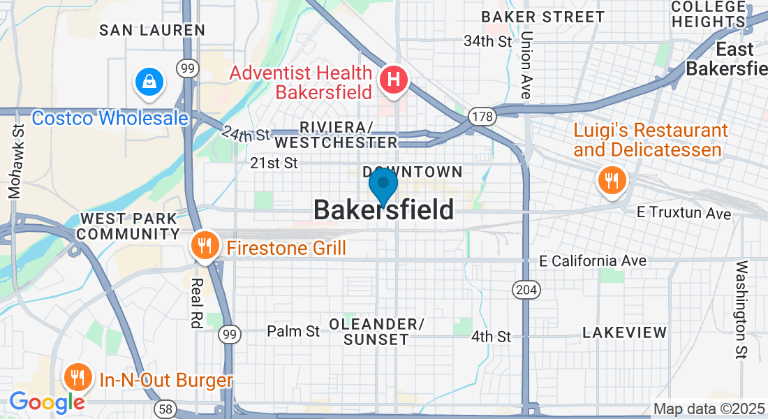 Bakersfield, CA, USA