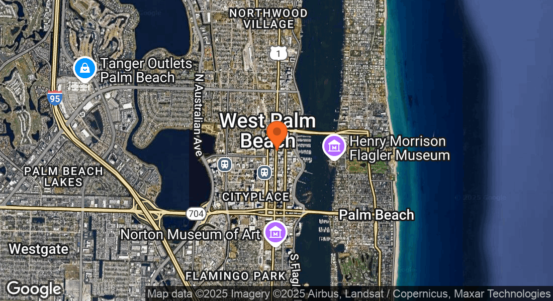 West Palm Beach, FL, USA