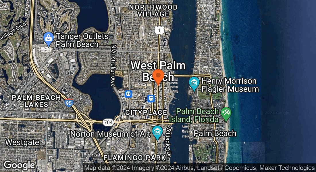 West Palm Beach, FL, USA