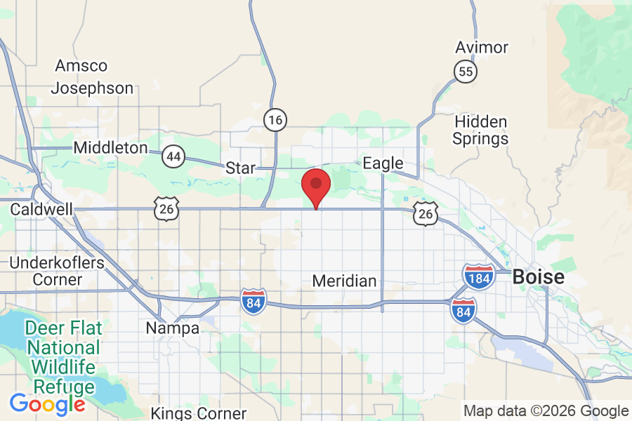 2054 W Everest Ln ste 110, Meridian, ID 83646, USA