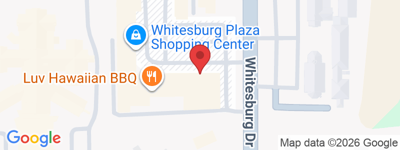 5000 Whitesburg Dr Suite 190 - 194, Huntsville, AL 35802, USA
