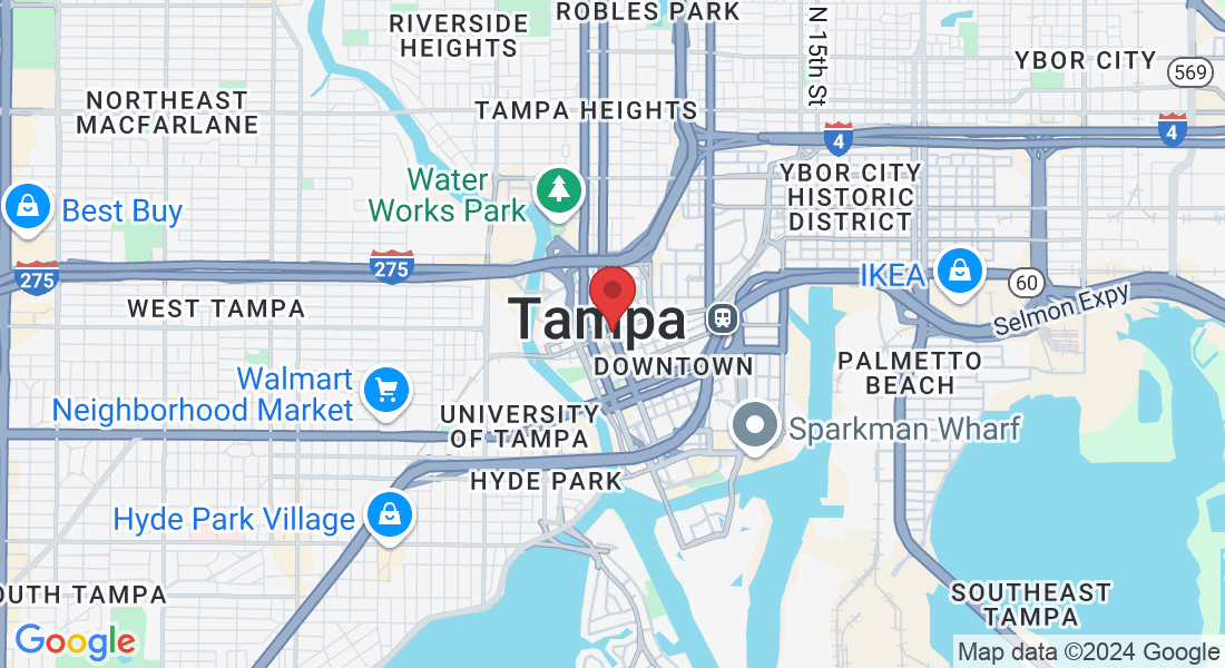 Tampa, FL, USA