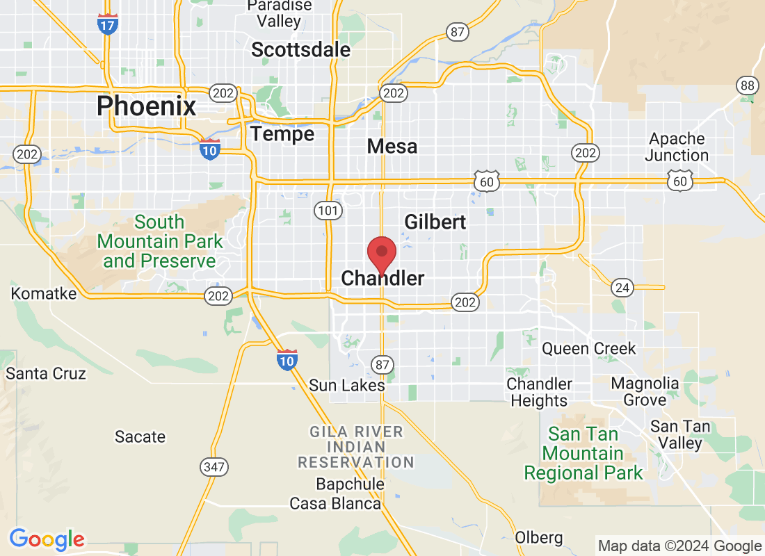 Chandler, AZ, USA
