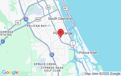 3813 S Nova Rd, Port Orange, FL 32127, USA