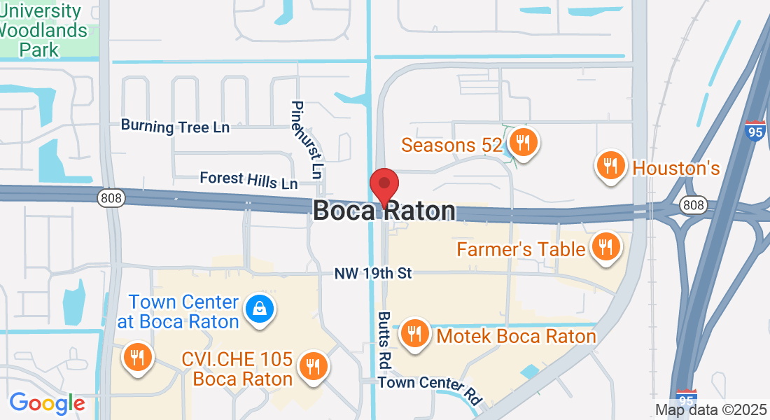 Boca Raton, FL, USA