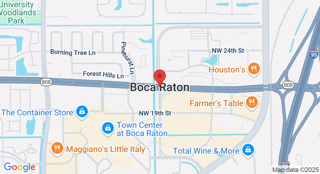 Boca Raton, FL, USA