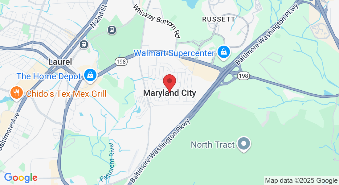 Maryland City, MD 20724, USA