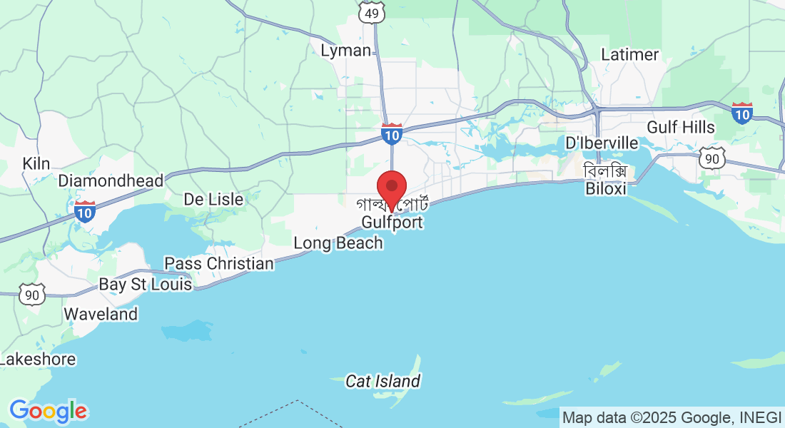 Gulfport, MS, USA