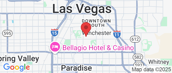 3131 La Canada St, Las Vegas, NV 89169, USA
