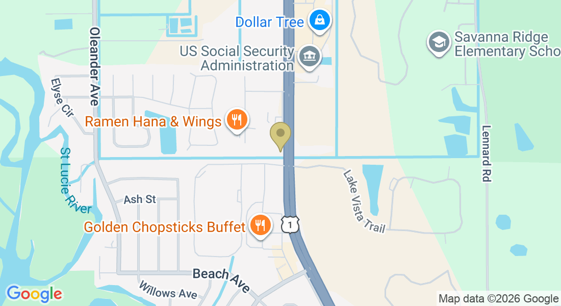 6993 Hancock Dr, Port St. Lucie, FL 34952, USA