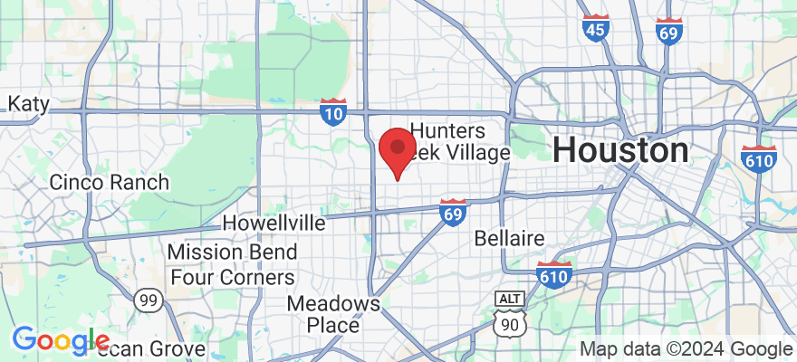 2600 S Gessner Rd ste 420 28, Houston, TX 77063, USA