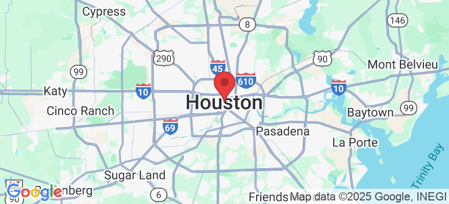 Houston, TX, USA