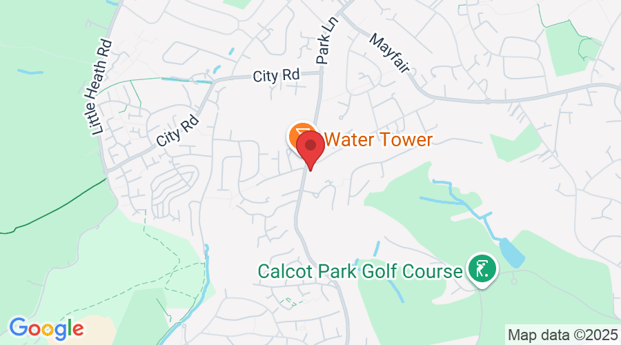 207 Halls Rd, Reading RG30 4PT, UK