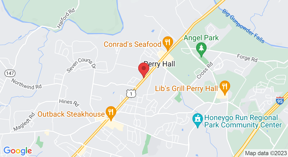 9502 Belair Rd, Baltimore, MD 21236, USA