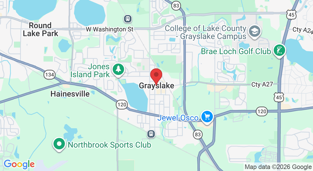 Grayslake, IL, USA