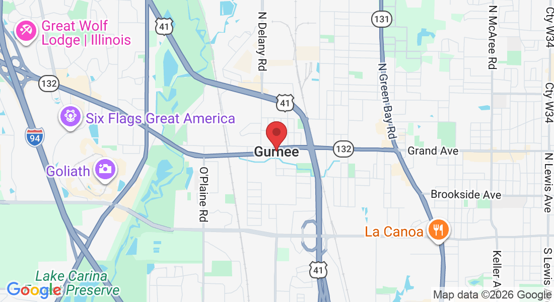 Gurnee, IL, USA