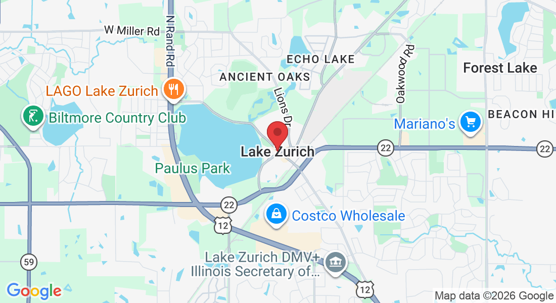 Lake Zurich, IL, USA