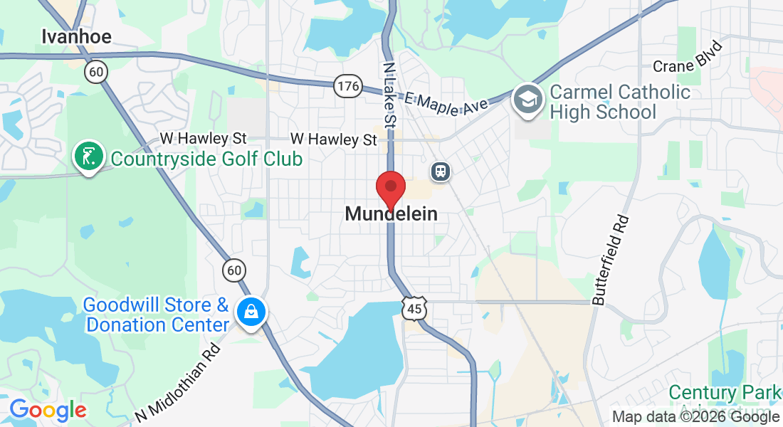 Mundelein, IL, USA