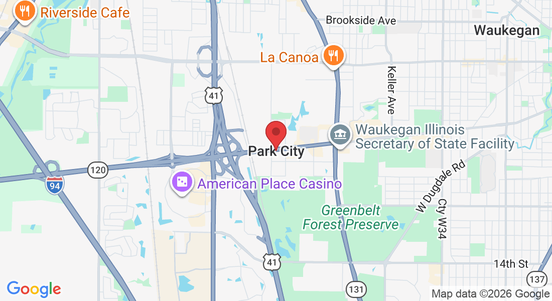 Park City, IL, USA